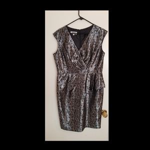 Beautiful Kasper dress